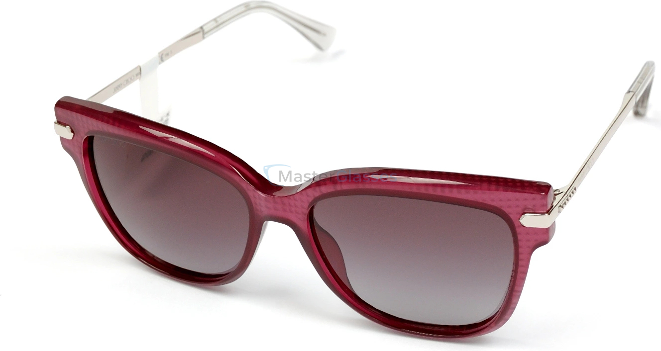   JIMMY CHOO ARA/S OJH