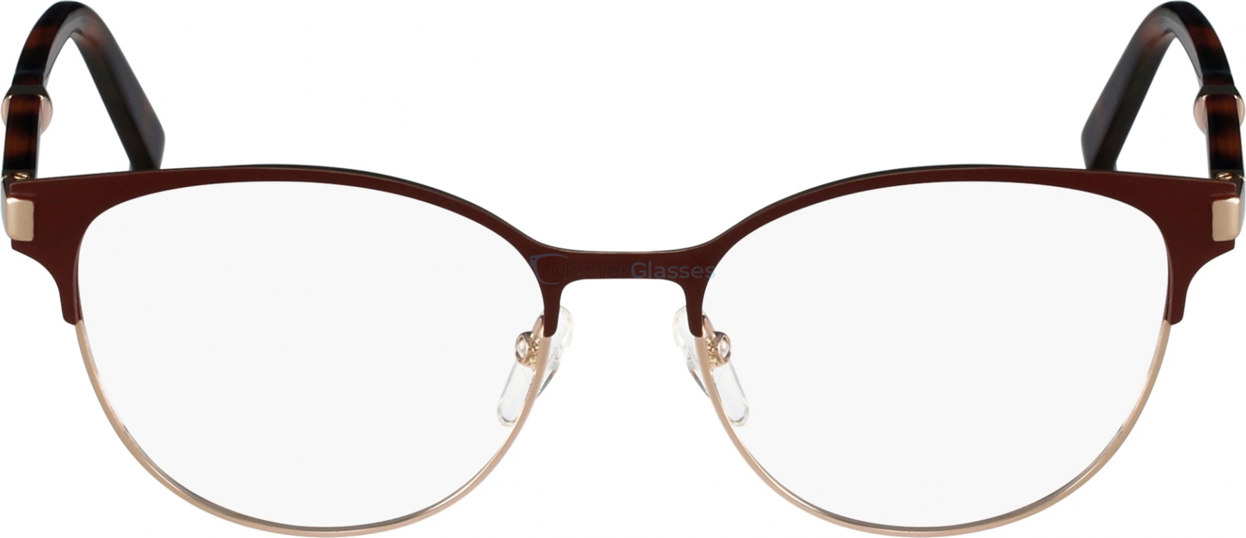 Оправа MAXMARA MM 1254 D18