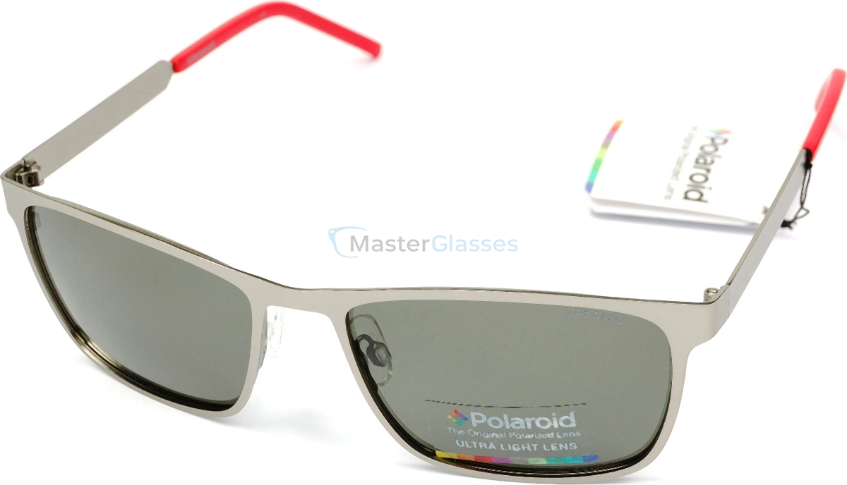 Солнцезащитные очки Polaroid PLD 2047/S R80