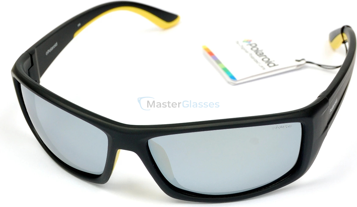 Солнцезащитные очки Polaroid PLD 7011/S 71C