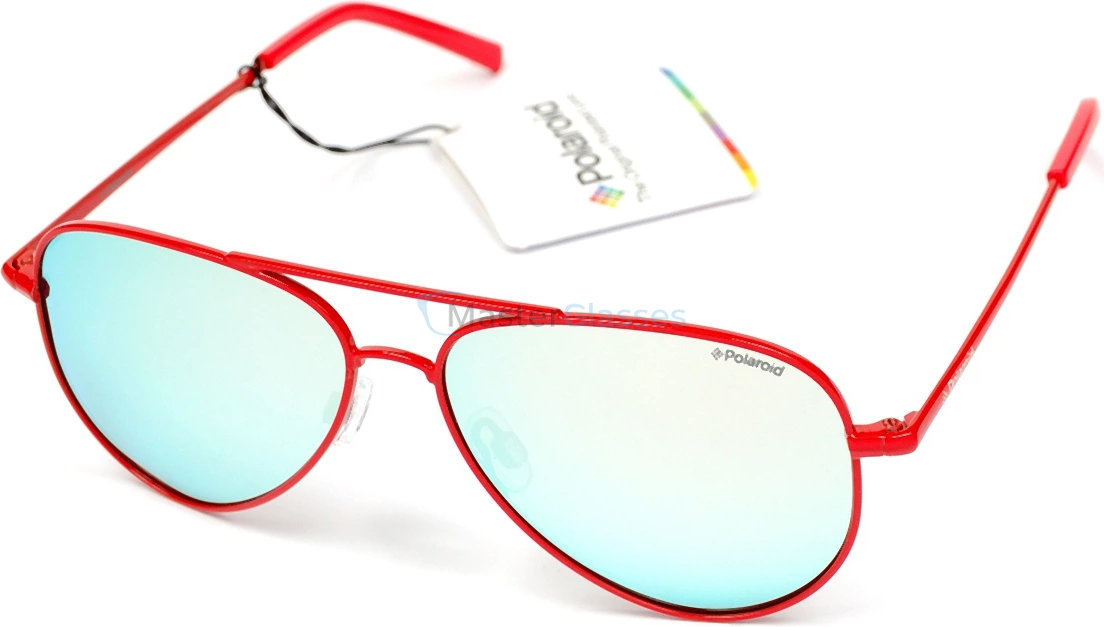 Солнцезащитные очки Polaroid PLD 8015/N 39Y