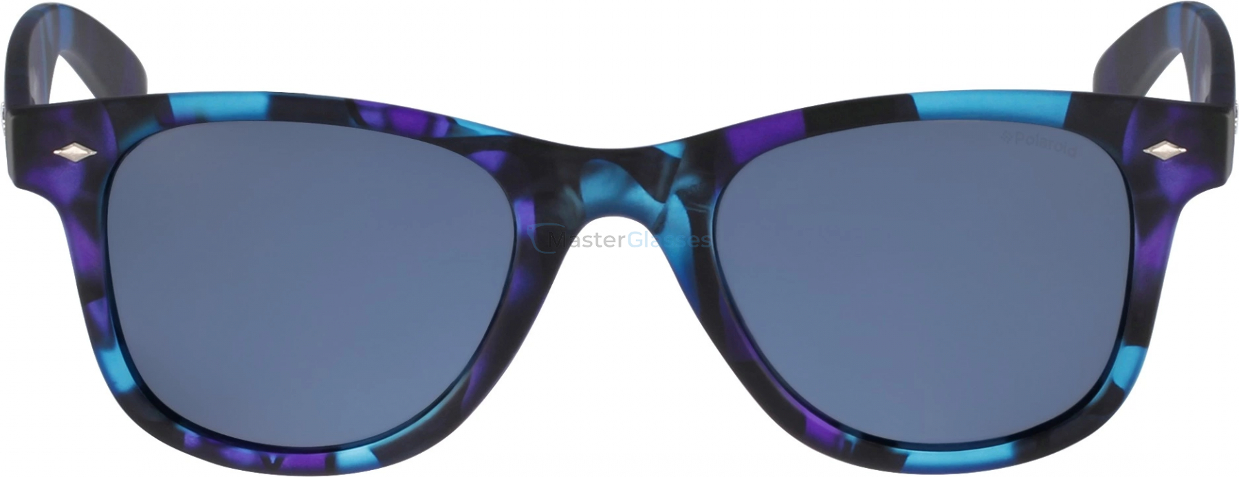 Солнцезащитные очки Polaroid PLD 6009/S M PRK