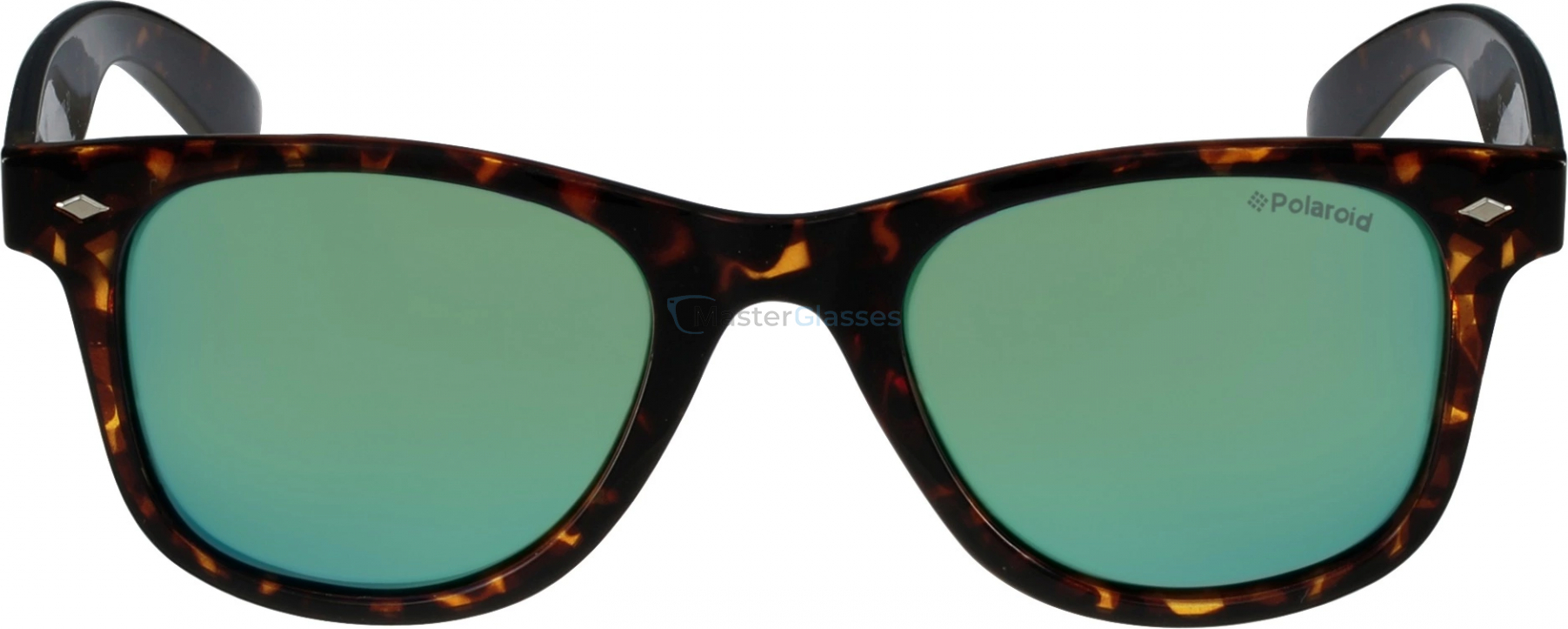 Солнцезащитные очки Polaroid PLD 6009/S M V08