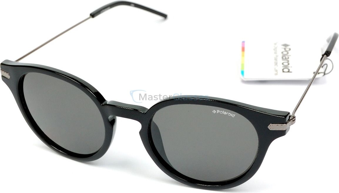 Солнцезащитные очки Polaroid PLD 1026/S CVS
