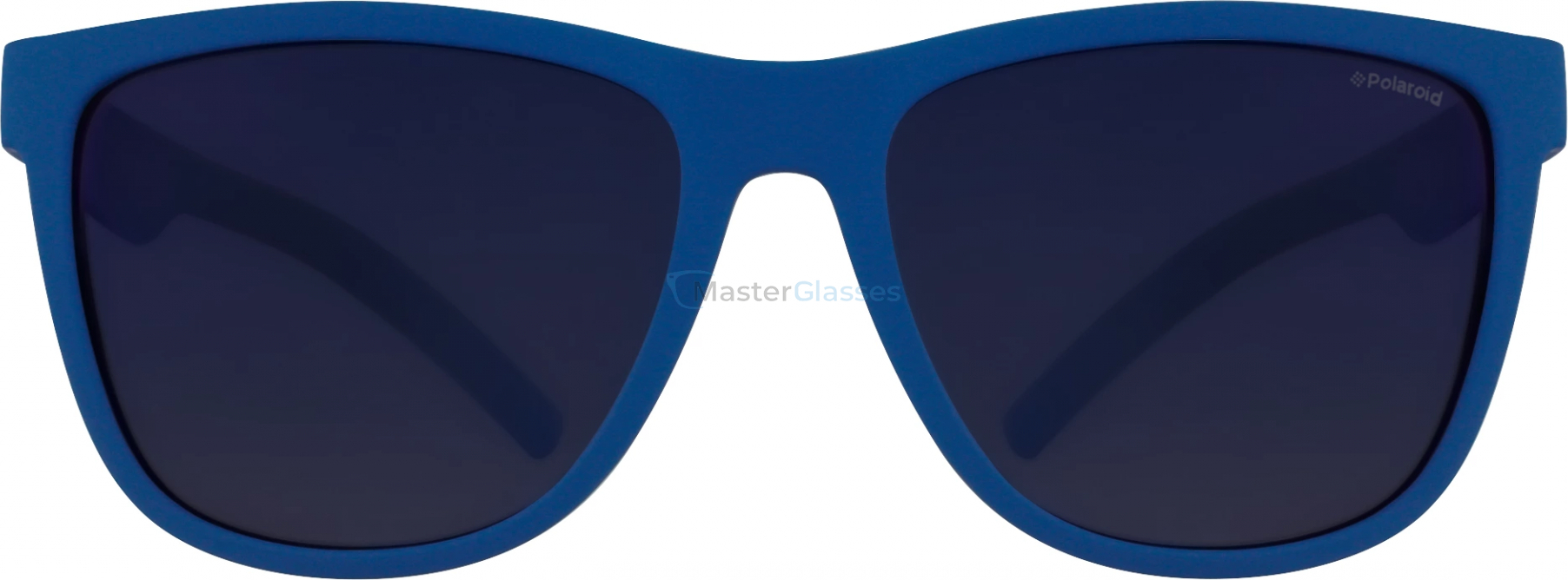 Солнцезащитные очки Polaroid PLD 6014/S ZDI