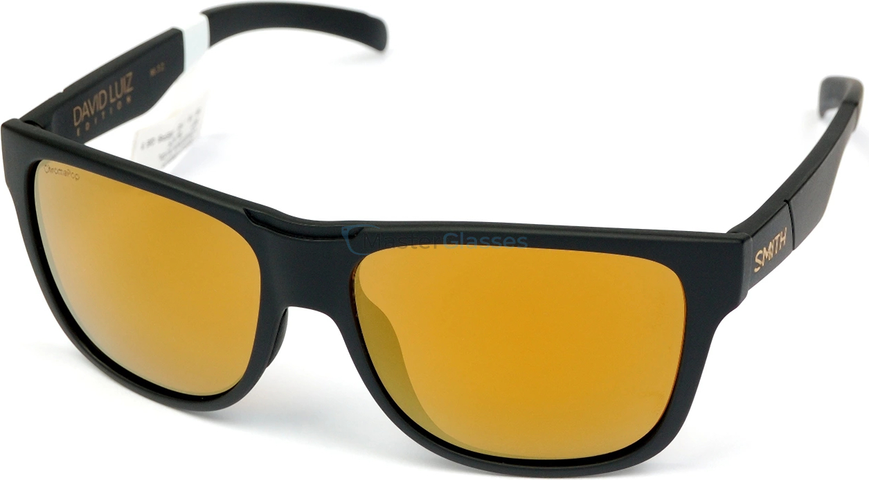 Солнцезащитные очки SMITH LOWDOWN XL/DL 807