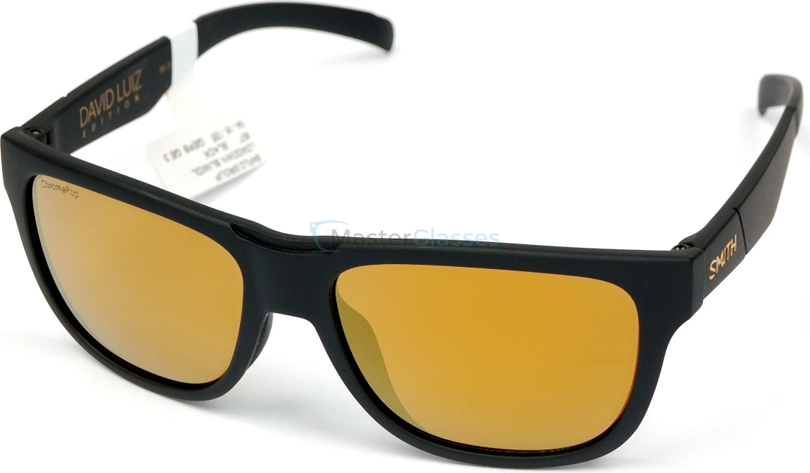 Солнцезащитные очки SMITH LOWDOWN SLIM/DL 807