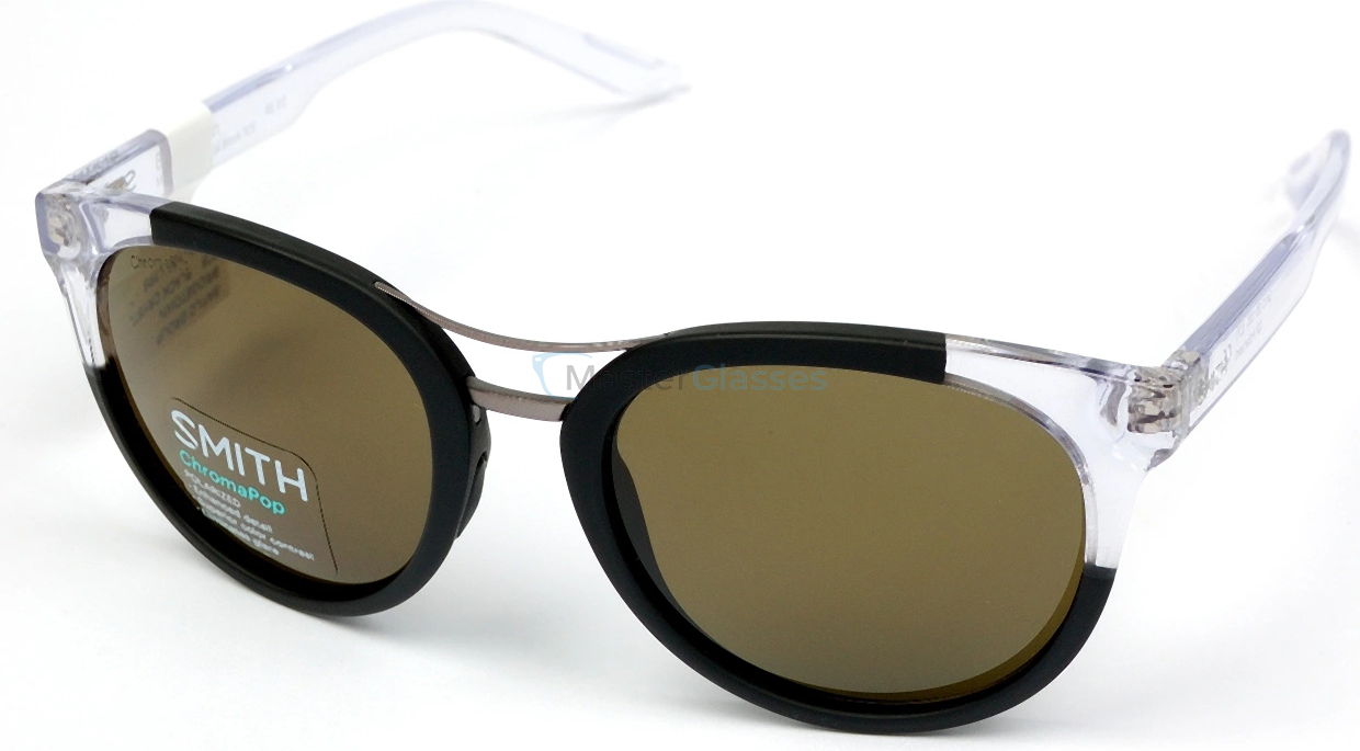 Солнцезащитные очки SMITH BRIDGETOWN 7C5