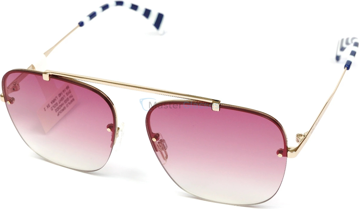 Солнцезащитные очки TOMMY HILFIGER TH GIGI HADID2 3YG