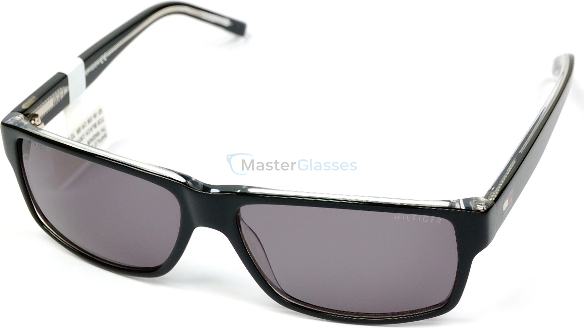 Солнцезащитные очки TOMMY HILFIGER TH 1042/N/S 7C5