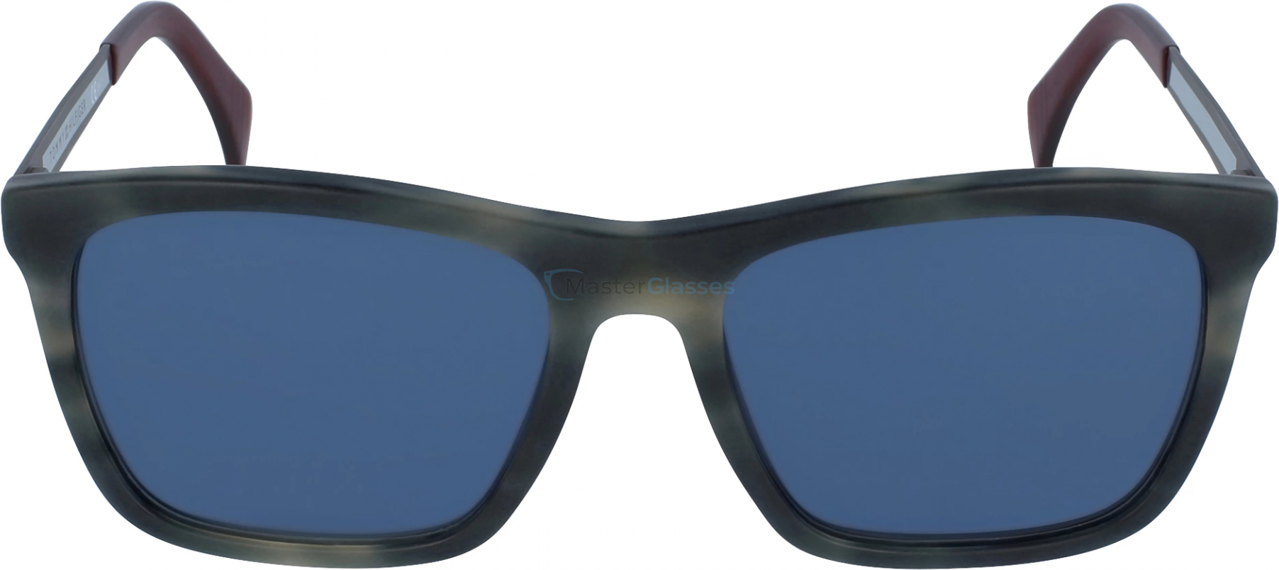 Солнцезащитные очки TOMMY HILFIGER TH 1435/S H7Y