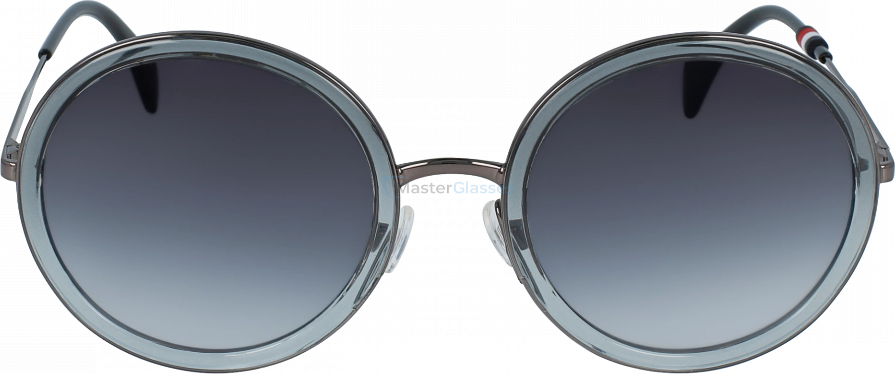 Солнцезащитные очки TOMMY HILFIGER TH 1474/S EDM