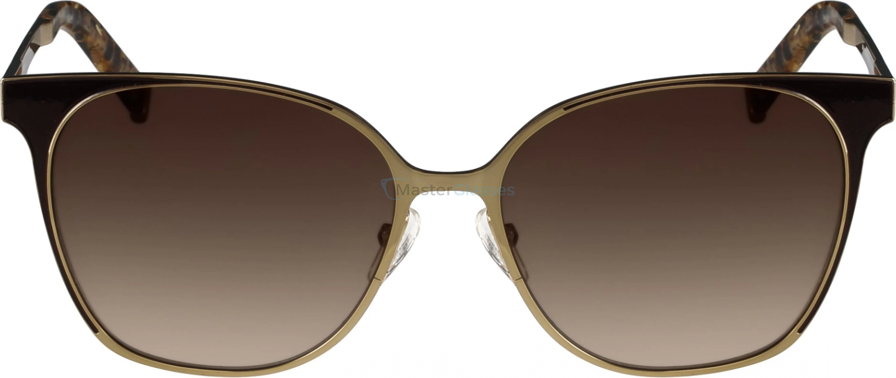 Солнцезащитные очки MAXMARA MM LACQUER MH8