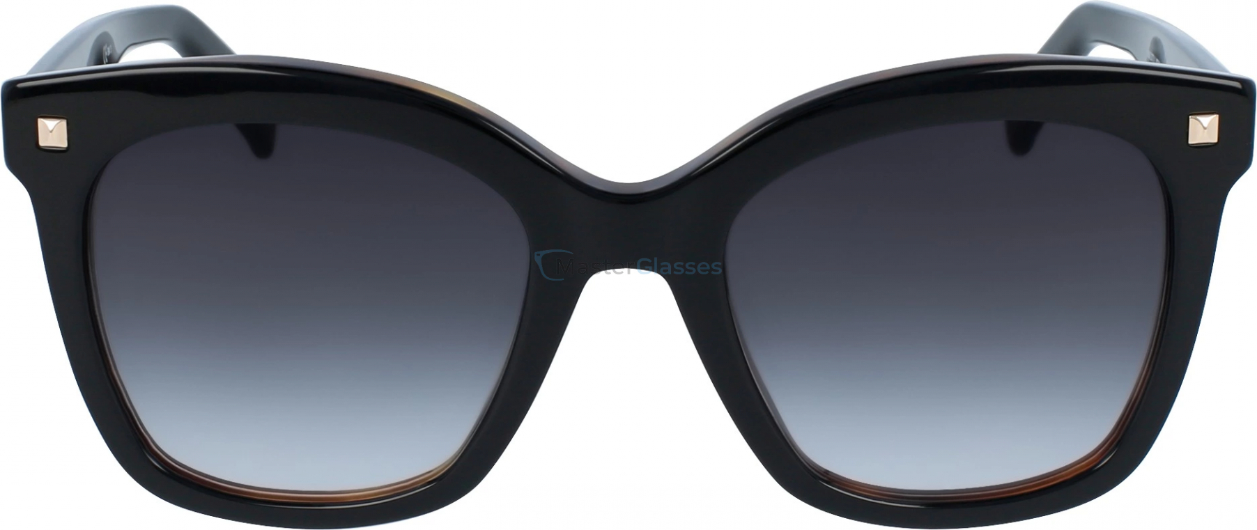 Солнцезащитные очки MAXMARA MM DOTS II WR7