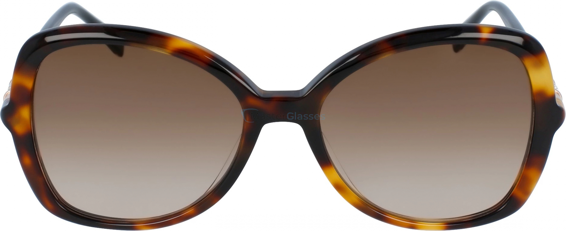 Солнцезащитные очки MAXMARA MM RING WR9