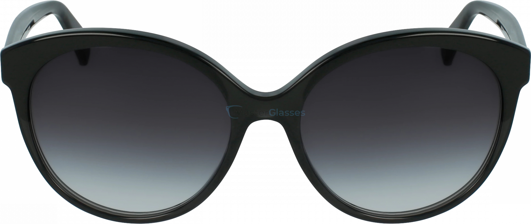 Солнцезащитные очки MAXMARA MM EYEBROW I R6S