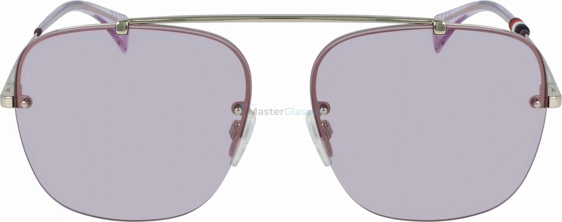 Солнцезащитные очки TOMMY HILFIGER TH 1574/S 3YG