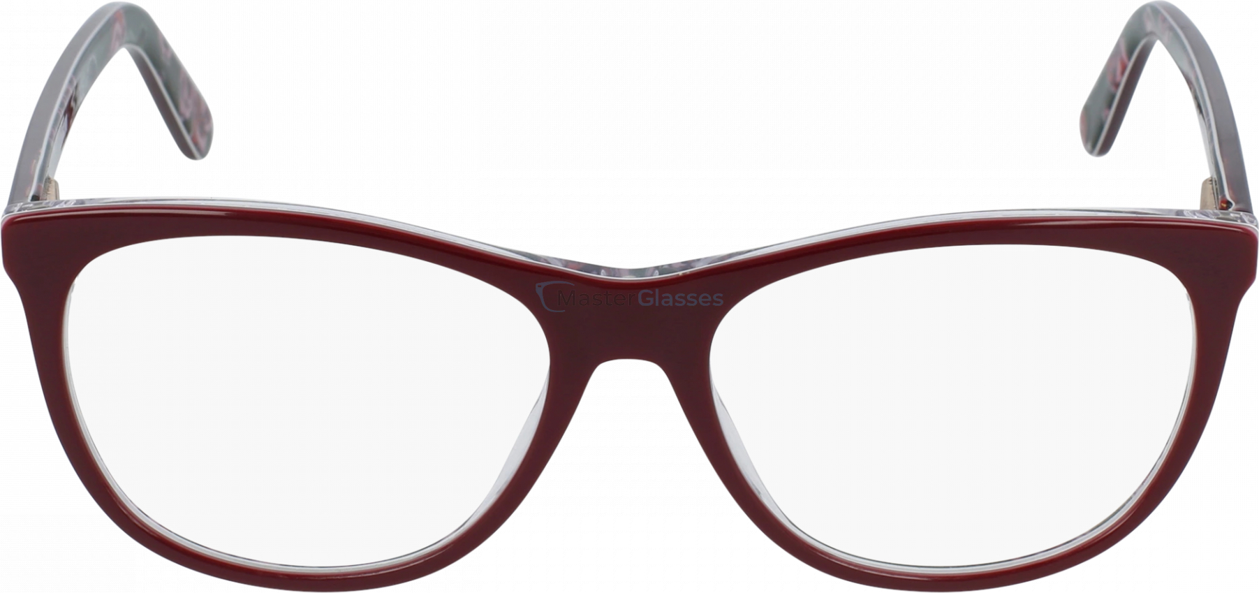 Оправа MOSCHINO LOVE MOL524 0T7