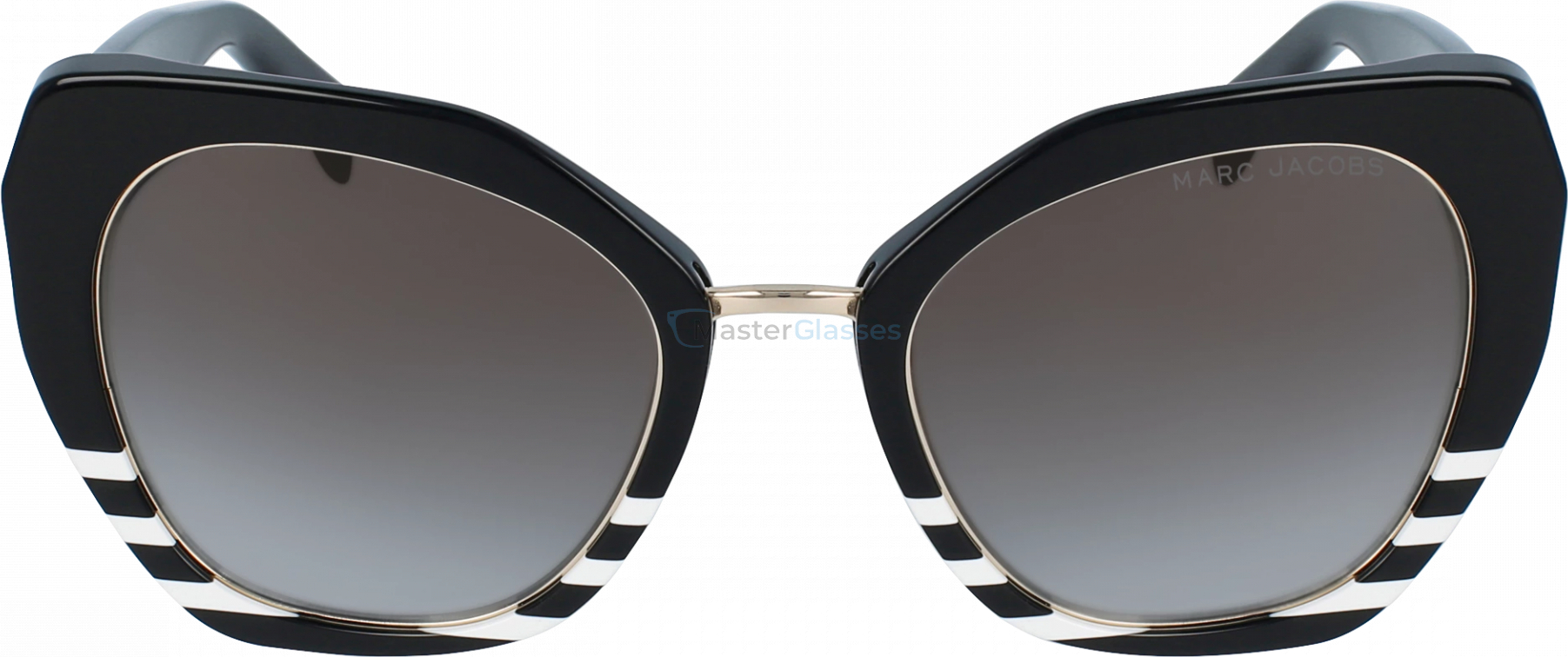 Солнцезащитные очки MARC JACOBS MARC 313/G/S 7LL