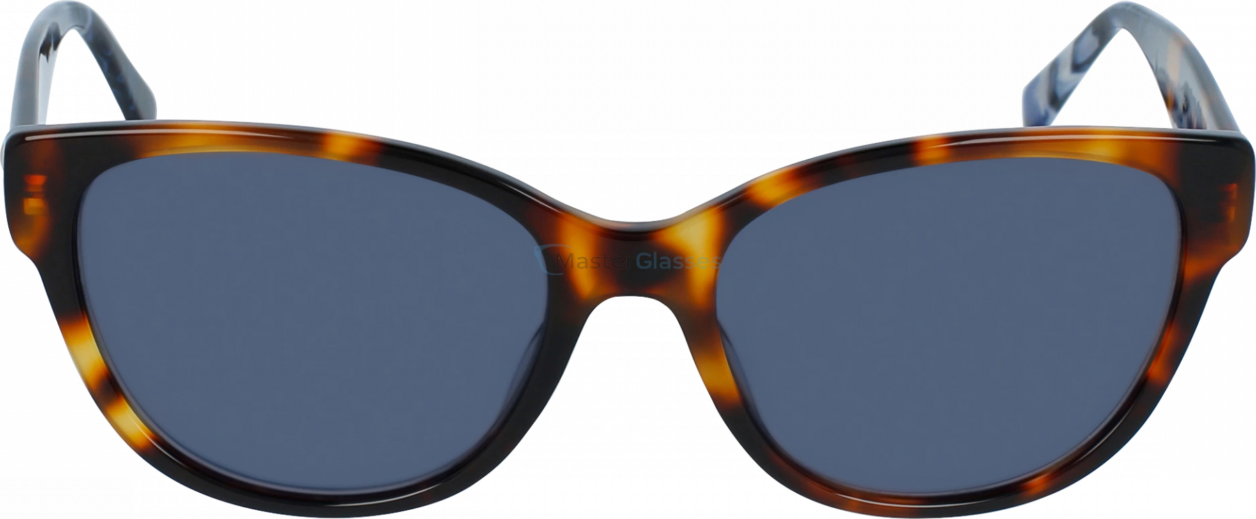 Солнцезащитные очки MAXMARA MM LEISURE 1BJ