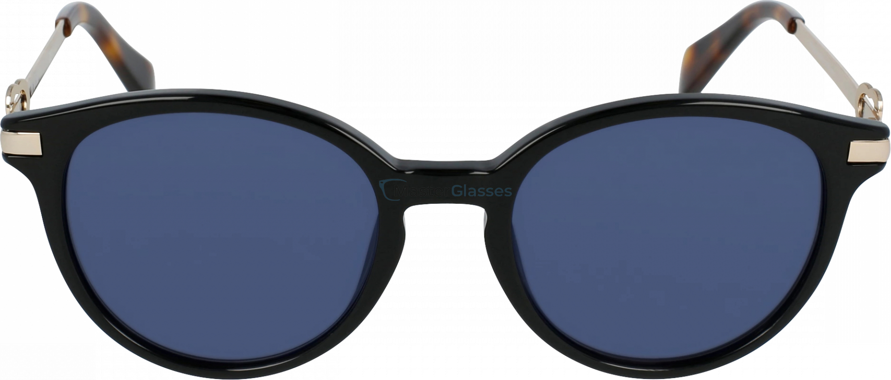 Солнцезащитные очки MOSCHINO LOVE MOL008/S 807