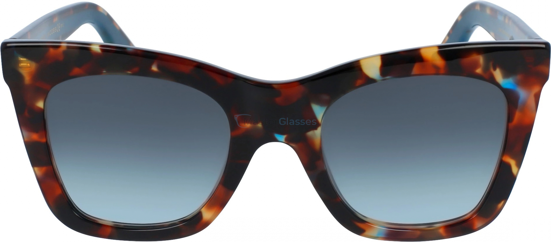 Солнцезащитные очки MARC JACOBS MARC 279/S FZL