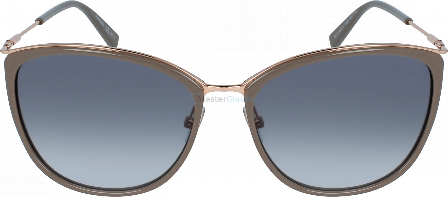 Солнцезащитные очки MAXMARA MM CLASSY V 10A