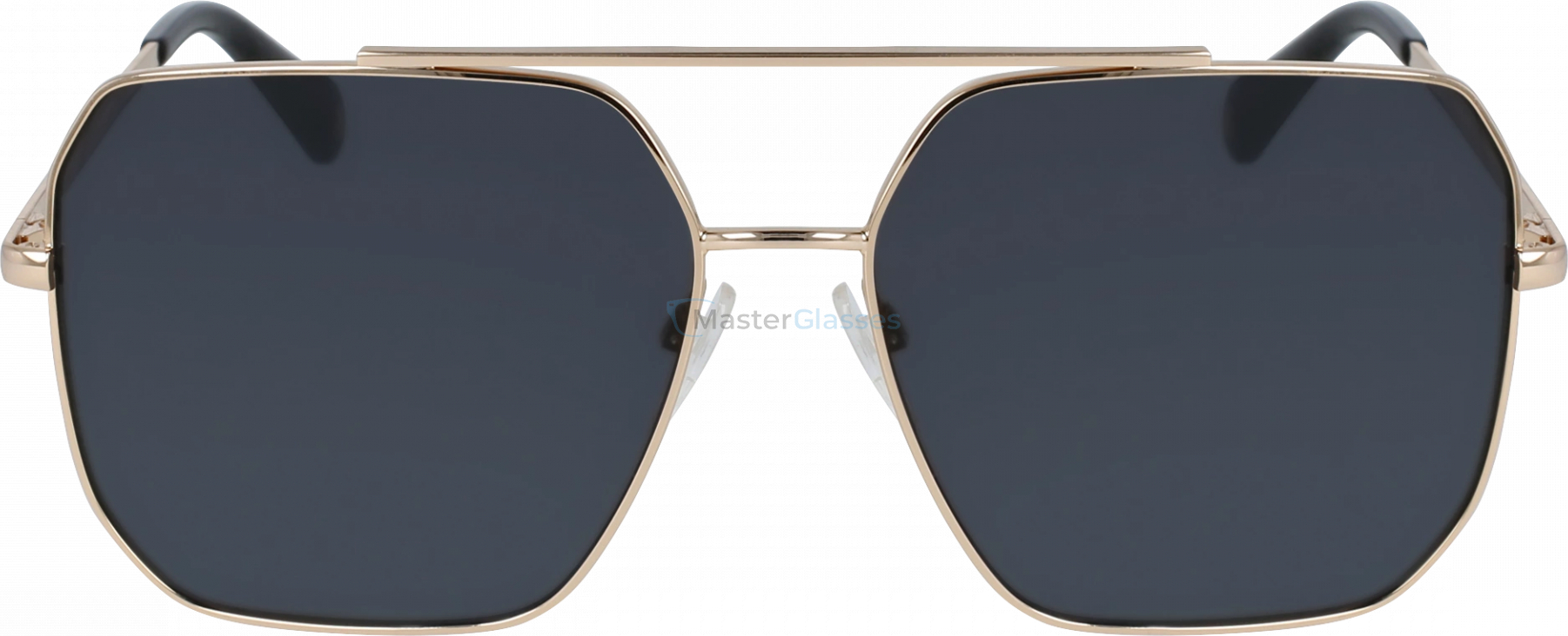 Солнцезащитные очки MOSCHINO LOVE MOL010/S 807