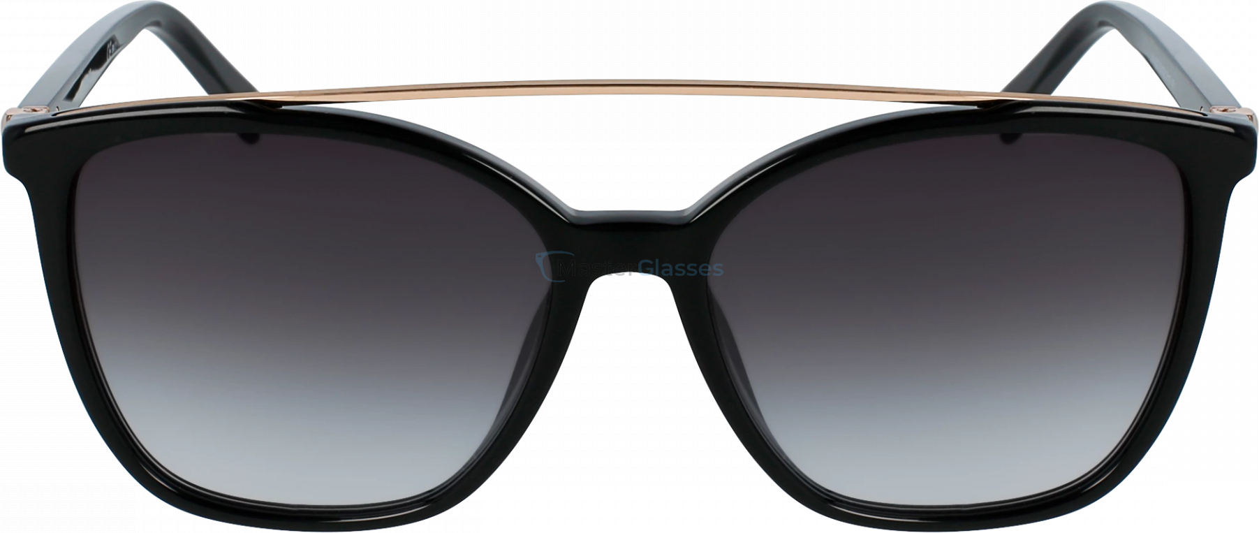 Солнцезащитные очки MAXMARA MM HINGE II/G 807