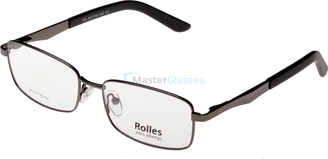  Rolles 736 2