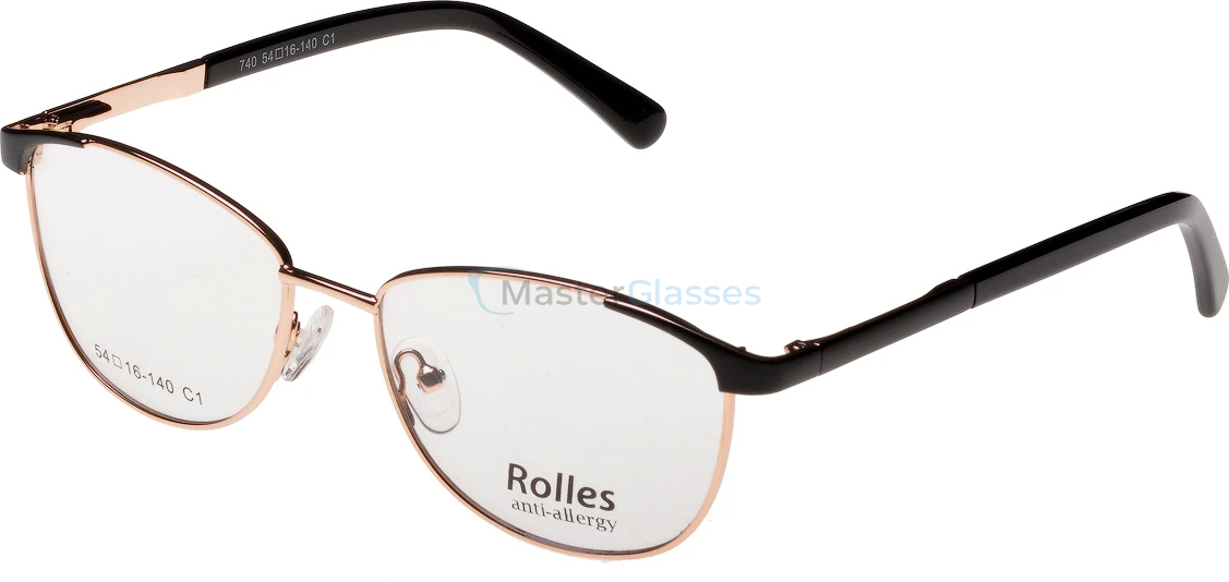 Оправа Rolles 740 1