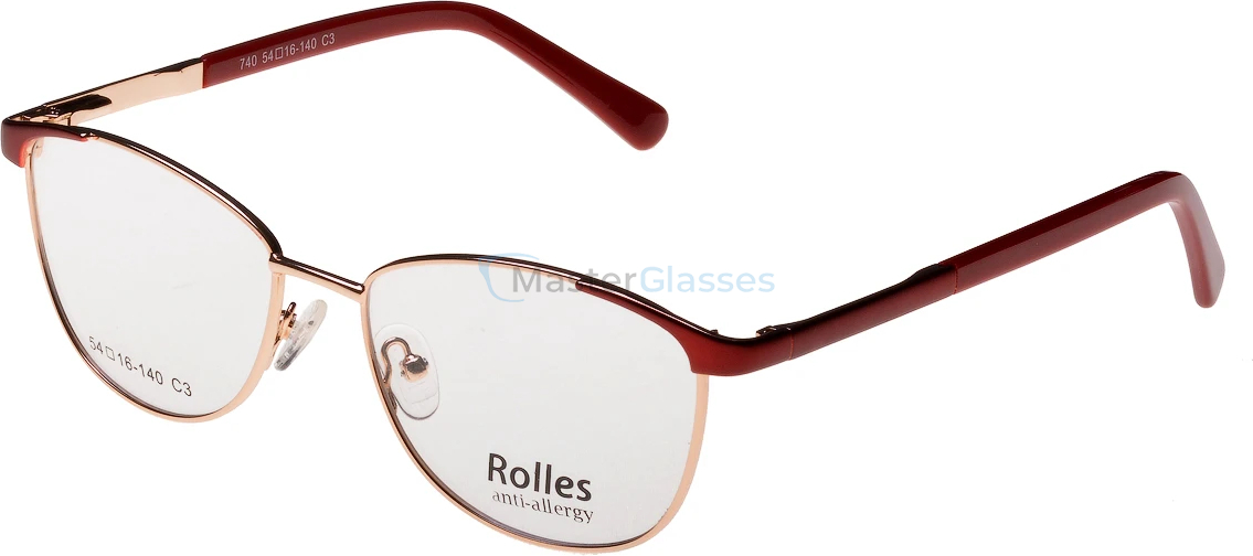 ������ Rolles 740 3