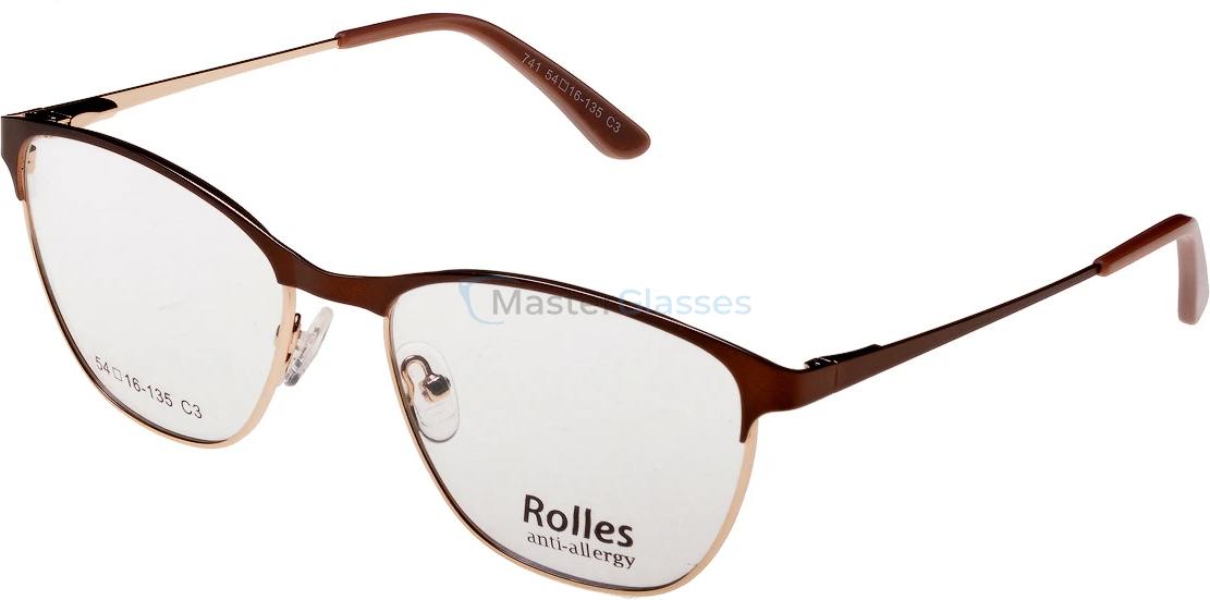  Rolles 741 3