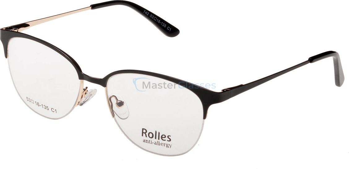 ������ Rolles 742 1