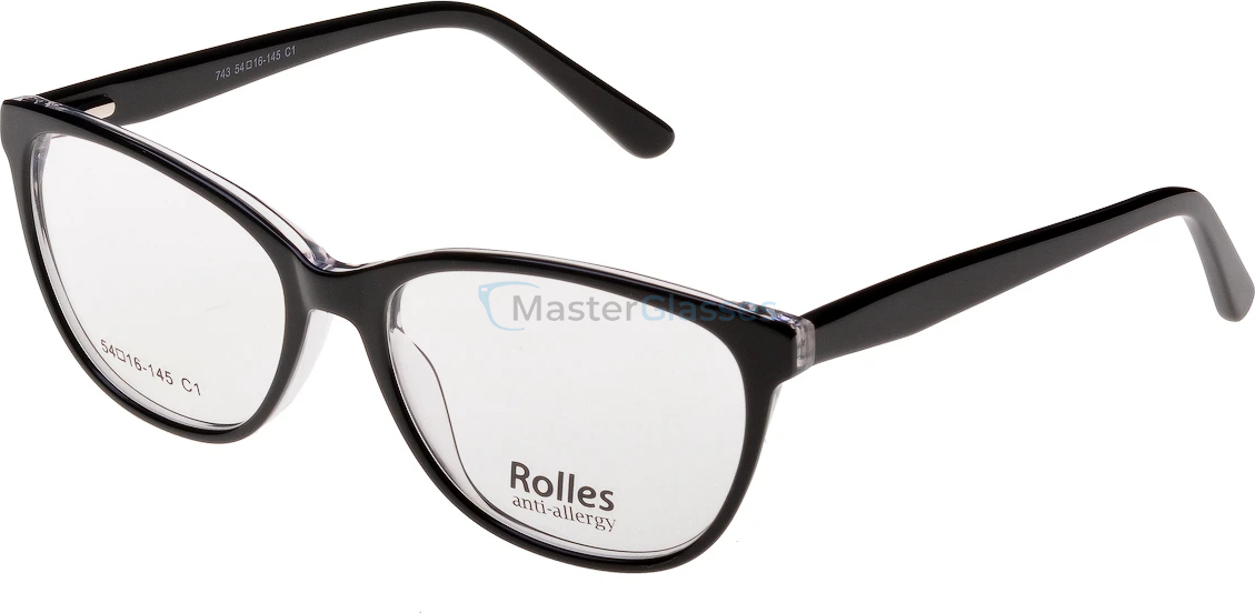  Rolles 743 1