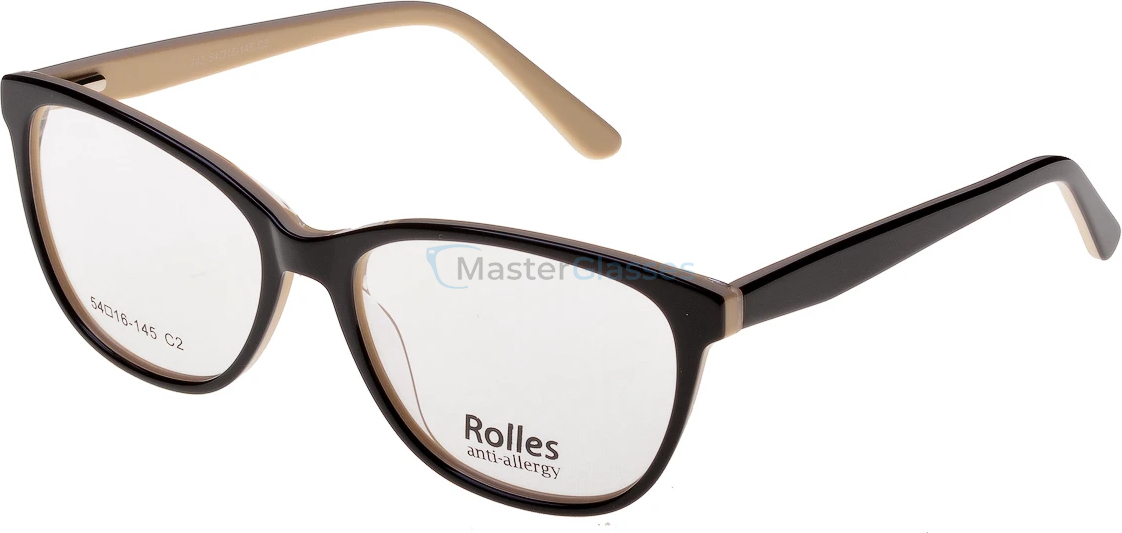  Rolles 743 2