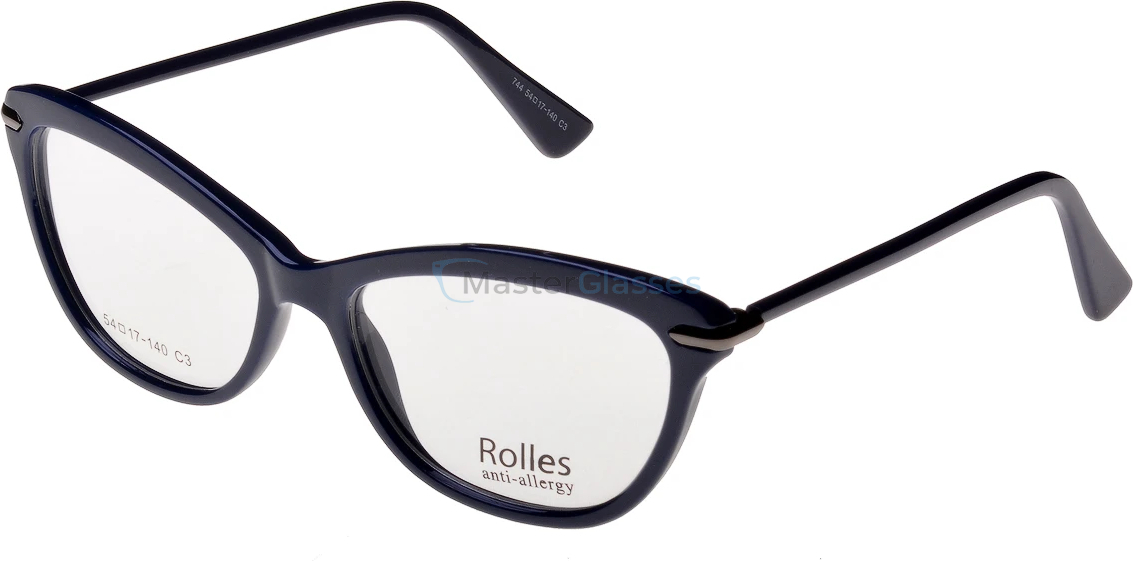 Оправа Rolles 744 3
