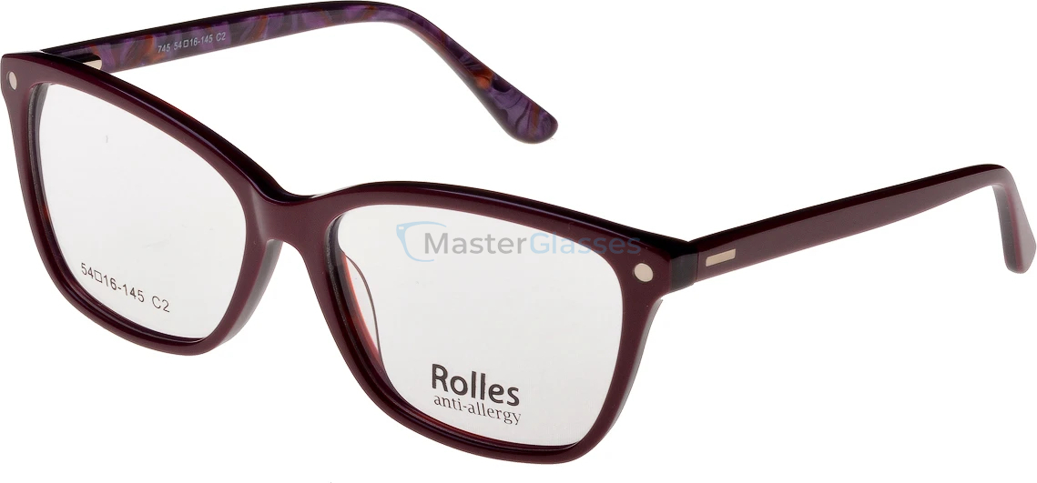  Rolles 745 2