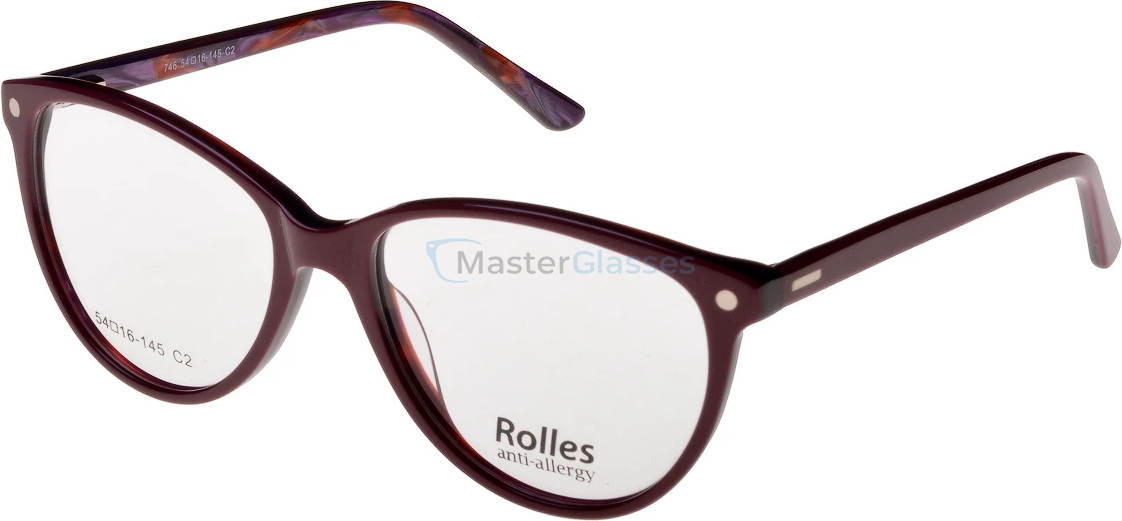  Rolles 746 2