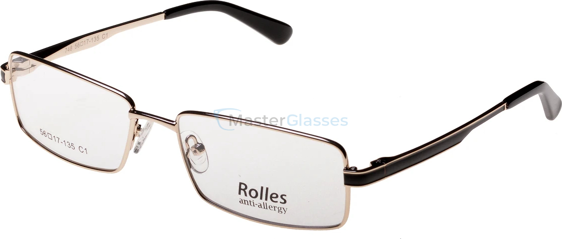 Оправа Rolles 748 1