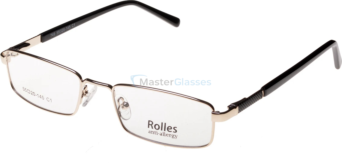  Rolles 749 1