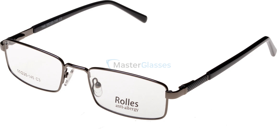 Оправа Rolles 749 3