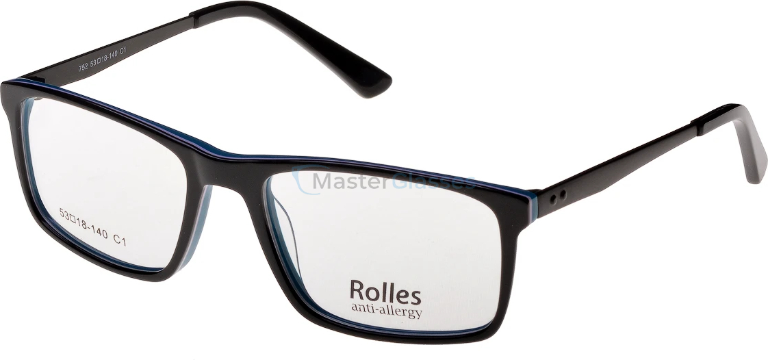  Rolles 752 1