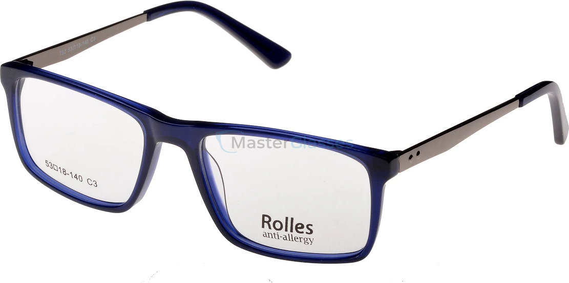 Оправа Rolles 752 3