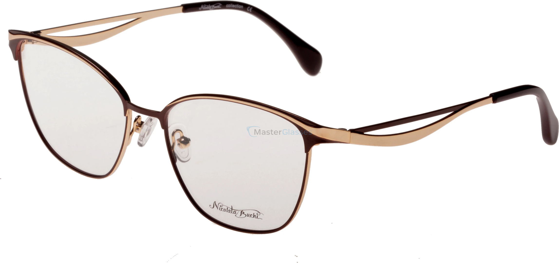 ������ Nicoleta Buchi 446 01