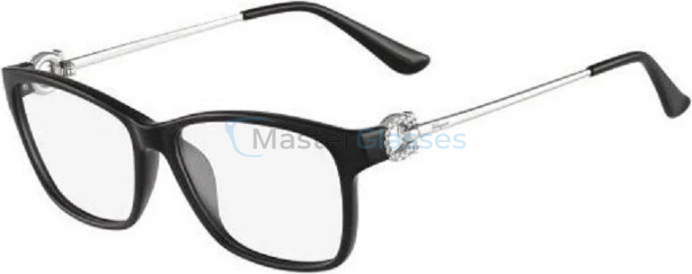 Оправа Salvatore Ferragamo 2705r-001