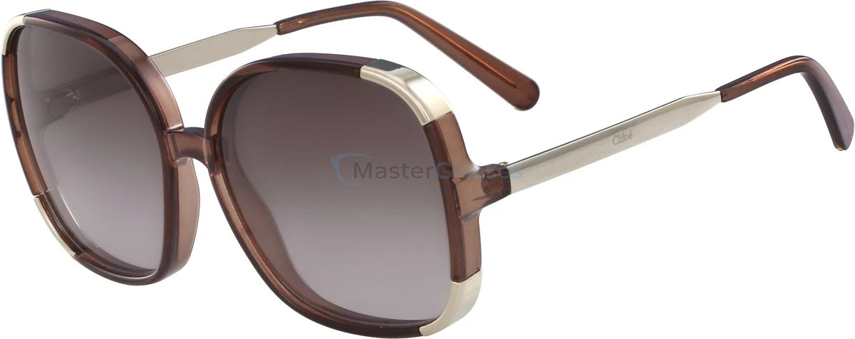 Солнцезащитные очки Chloe CE719s-210