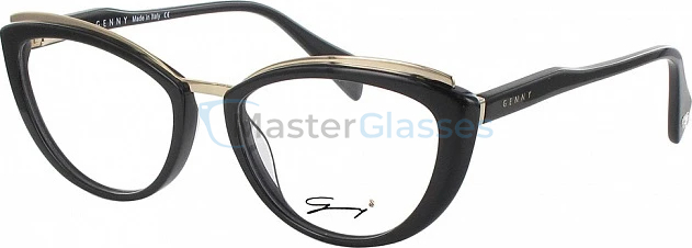 Оправа Genny 655-00