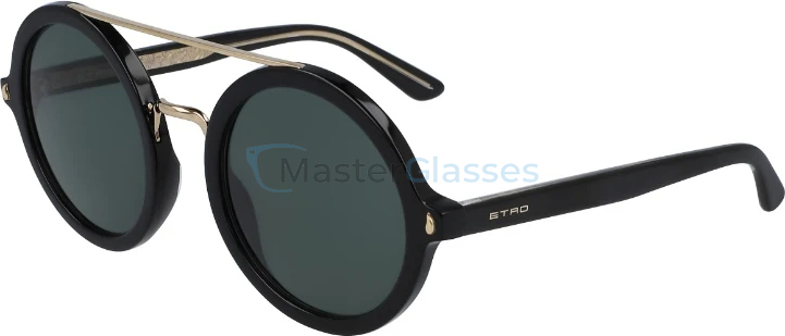 Солнцезащитные очки Etro 669s-001