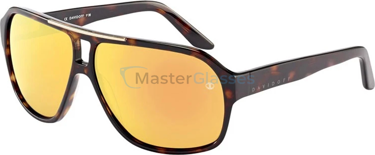 Солнцезащитные очки Davidoff 97131 8940 63/11